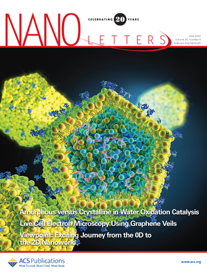 Publications From Sahay Lab Sahay Lab